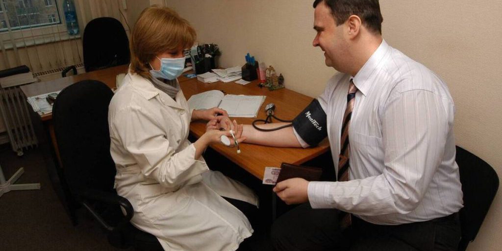 Проверьте себя: названы неожиданные признаки грядущих инфаркта и инсульта