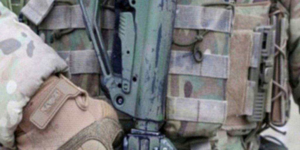 Минобороны России заявило о взятии под контроль села Балаган в ДНР