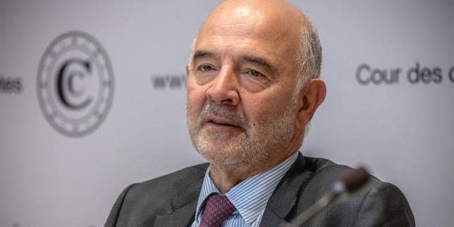 Pierre Moscovici lascia la Cour des comptes per un nuovo incarico nella Cour des comptes europea