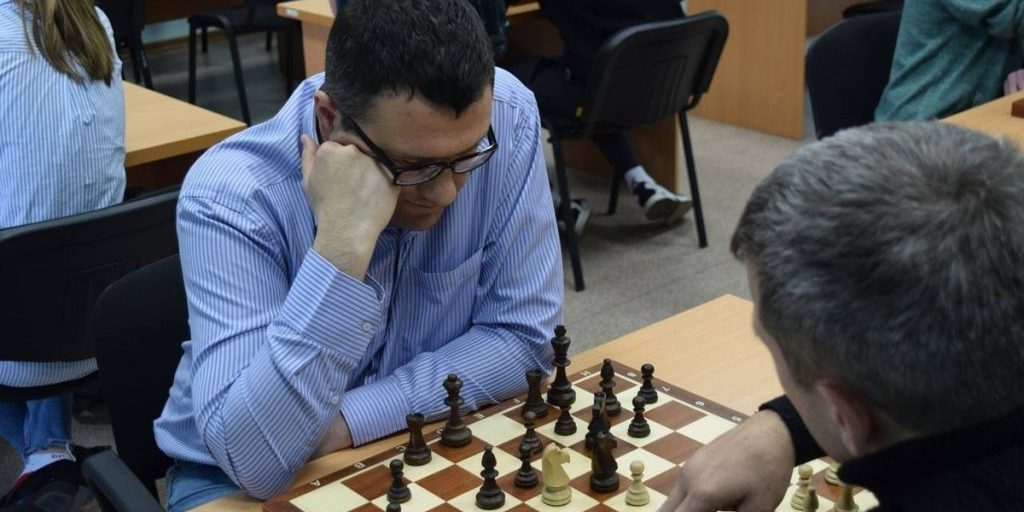 В Мурманске пройдет первенство по шахматам