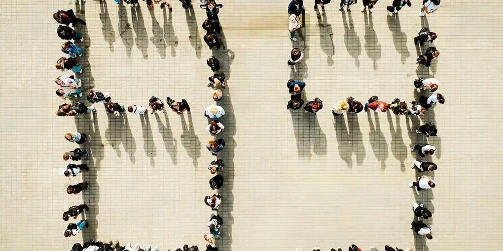 Молодежь Запорожской области выразила единство в патриотическом флешмобе «#ЯРоссия89»