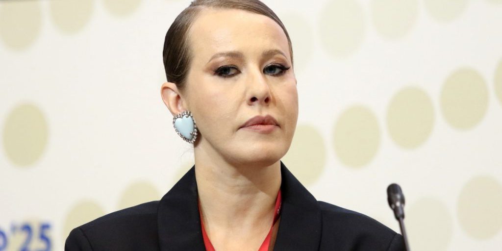 Tribunale di Mosca Condanna Ksenia Sobchak al Pagamento dei Debiti per Servizi Pubblici