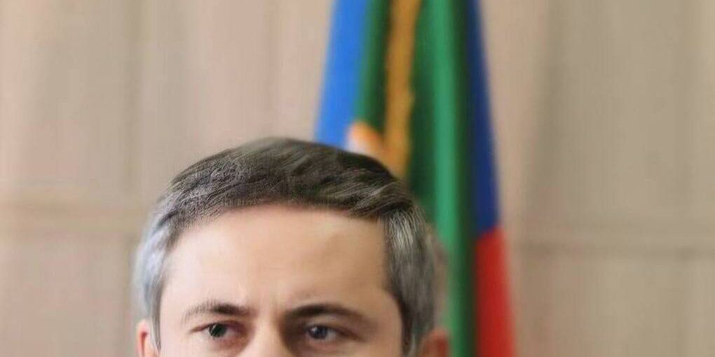 Главу Ботлихского района Дагестана переизбрали на новый срок