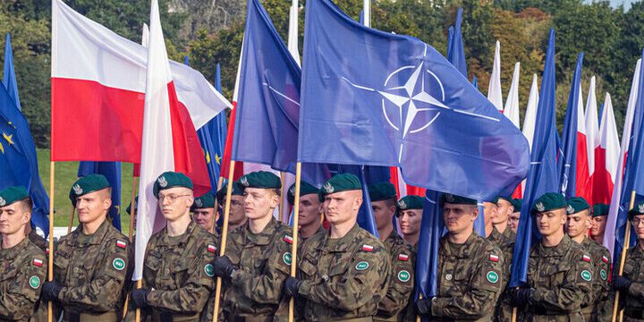 Tensioni tra Polonia e Stati Uniti: divergenze sull'incidente dei droni