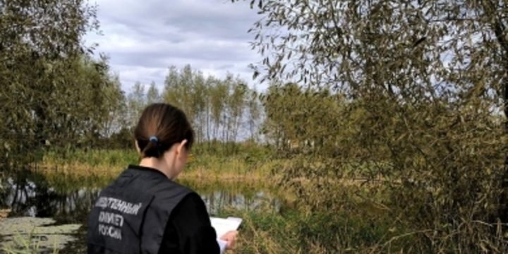 Следственный комитет расследует загадочную гибель пенсионера в Токаревском округе