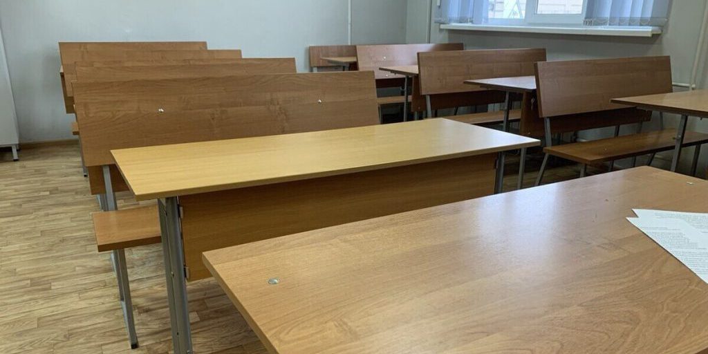 Chiusure scolastiche a Vornonež: situazione stabile ma con possibili conseguenze sulla formazione degli studenti