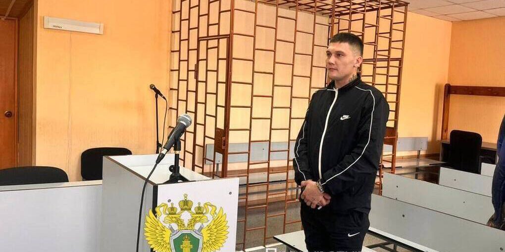 За повторное вождение в пьяном виде новосибирца отправили в колонию строгого режима