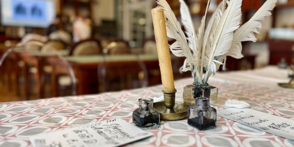 Il Grande Dizionario Etnografico: un'azione nazionale per la conservazione del patrimonio culturale russo si ripete per la decima volta