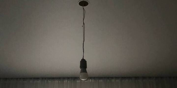 В Предгорном округе отключат свет для 560 абонентов