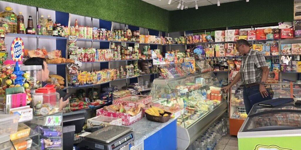 В магазинах Херсонской области снизили цены на социально значимые товары