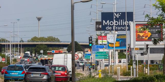 La foncière Frey renonce à ses projets de transformation des entrées de ville