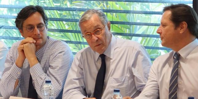 Inchiesta giudiziaria contro Bernard Hayot per presunte pratiche di mercato scorrette