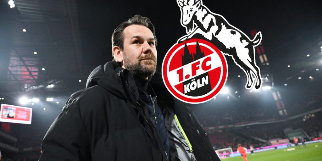 FC Köln riassegna ruoli a Kessler e Türoff, ma li mantiene nella squadra