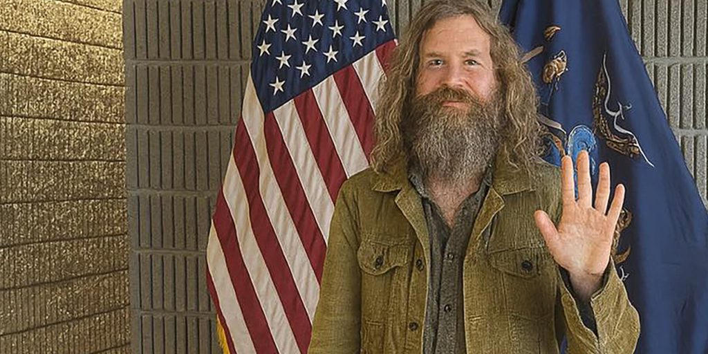 Police Warn Against Pranking People With A.I. Images of Homeless Intruder