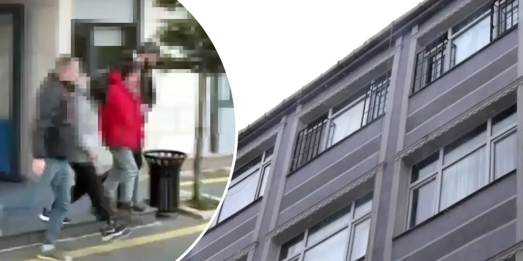 Morte di un neonato a Istanbul: famiglia arrestata per mancata alimentazione