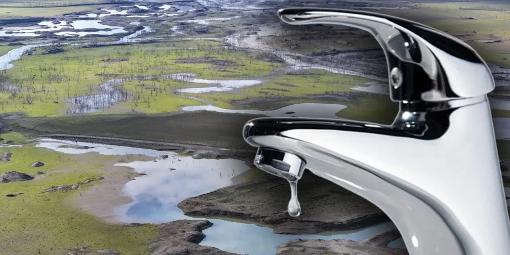 Izmir: interruzioni d’acqua notturne per fronteggiare la siccità