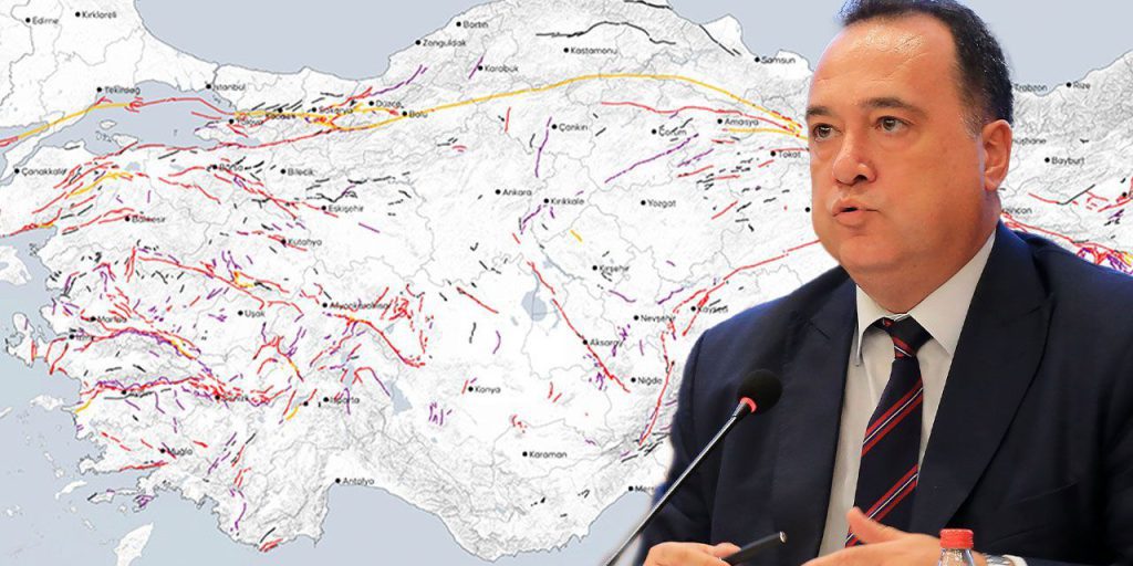 Duemila edifici a rischio a Manisa: la faglia sismica che minaccia la sicurezza degli abitanti