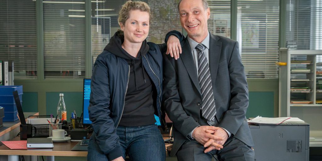 Tatort Dresda: nuovo episodio trasmesso il 1° gennaio su ARD