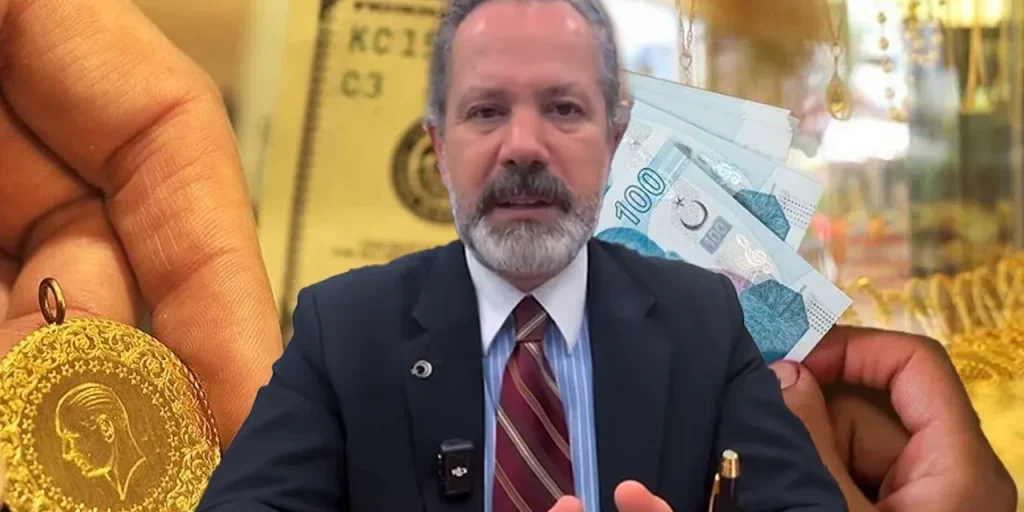 Trader İslam Memiş avverte su due date chiave per oro e argento