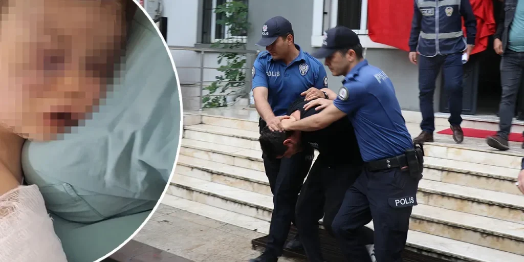 Bambino di due anni aggredito a Denizli: occhio chiuso, madre accusa partner, processo rinviato per documenti mancanti