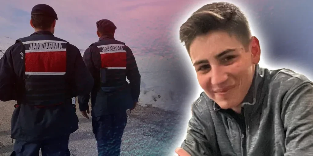 15enne scomparso a Konya: 20 ore di ricerca in corso