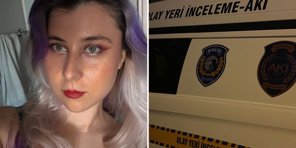 Giovane universitaria trovata morta ad Aydın: la comunità in lutto e la ricerca della verità