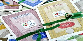 BTP Valore, gli ordini sfondano quota 10 miliardi di euro dall'inizio dell'offerta