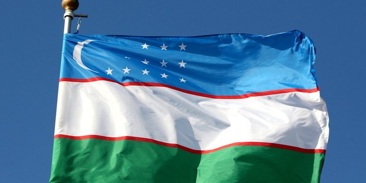 Узбекистан направил в Киев ноты протеста из-за удержания граждан