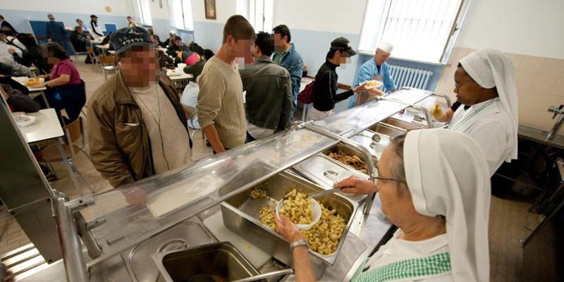 Uneba: manifesto contro le regole di concorrenza nella sanità pubblica