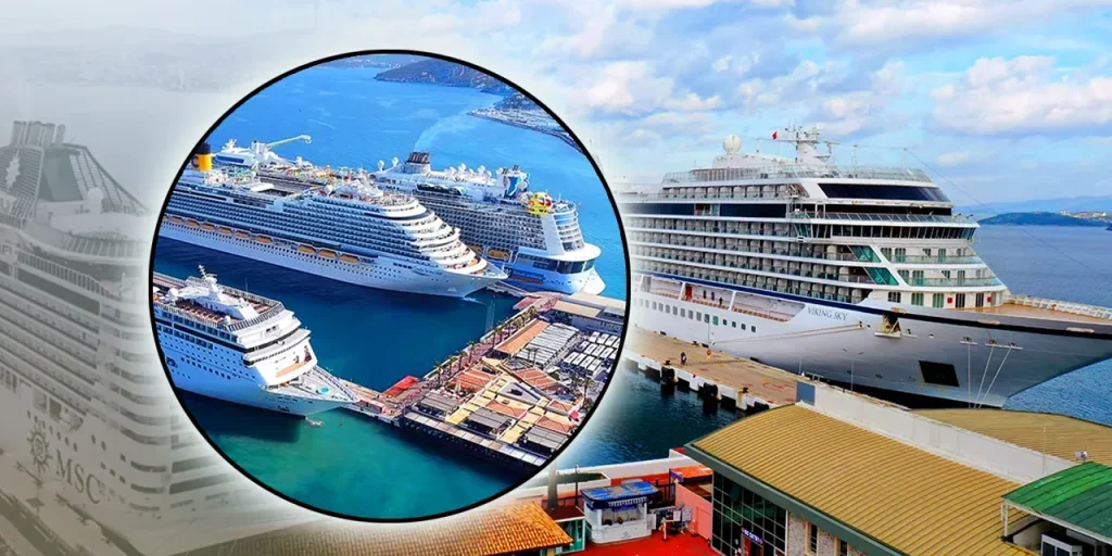 2025: Passeggeri di crociere superano 2 milioni per la prima volta dal 2013