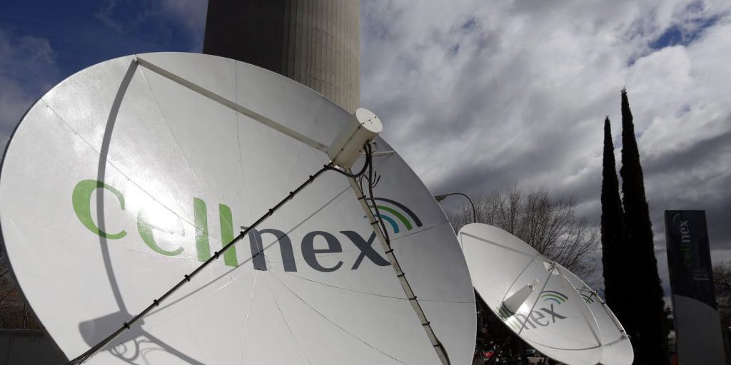 "Cellnex Italia pronta a sostenere il consolidamento delle reti nel settore delle telecomunicazioni"