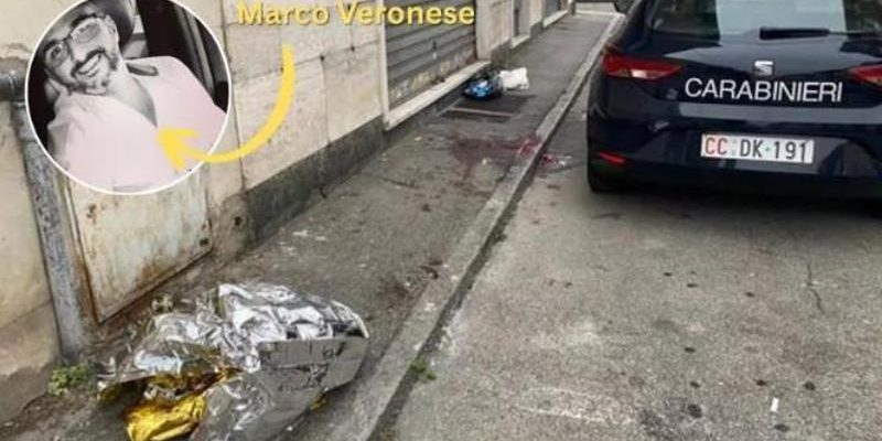 Svolta nell’omicidio di Collegno: c’è un sospettato