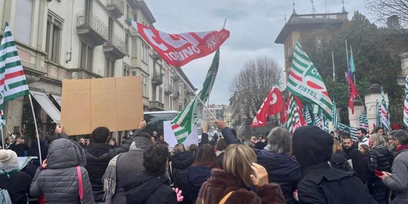 Konecta trasferisce le sedi di Asti e Ivrea a Torino, oltre 1100 dipendenti coinvolti