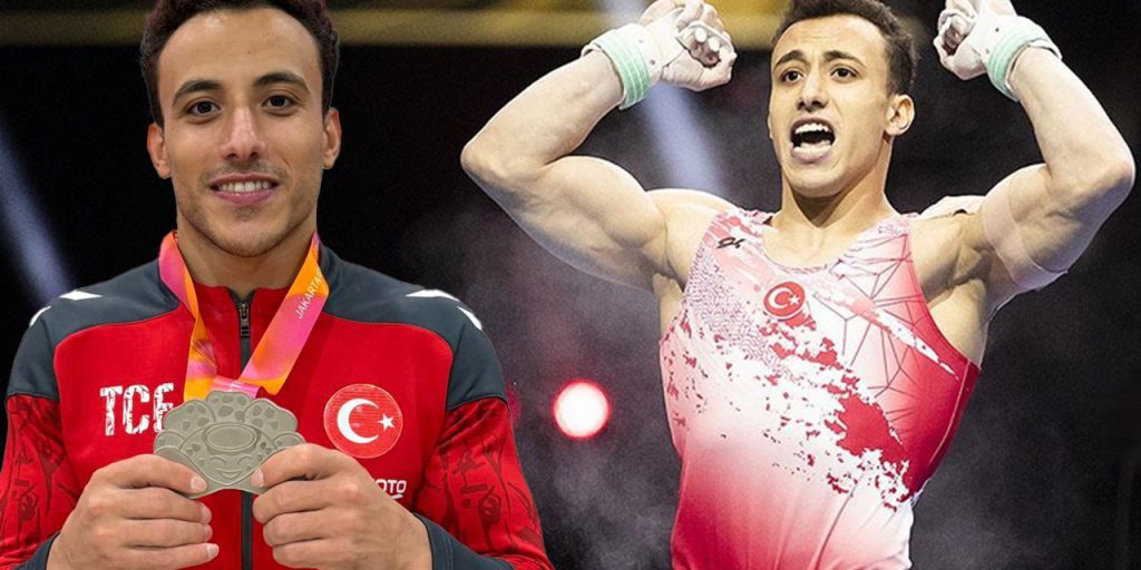 Il ginnasta turco Adem Asil vince la medaglia d'argento al Campionato Mondiale di Ginnastica Artistica del 2025

Approfondimento
Adem Asil, precedentemente vincitore di una medaglia d'oro nel 2022, ha confermato la sua abilità e la sua dedizione allo sport, conquistando la medaglia d'argento nella categoria degli anelli al Campionato Mondiale di Ginnastica Artistica del 2025.

Possibili Conseguenze
Questo risultato potrebbe avere un impatto significativo sulla carriera di Adem Asil, consolidando la sua posizione tra i migliori ginnasti a livello mondiale e potenzialmente aprendo nuove opportunità per lui.

Opinione
La vittoria di Adem Asil è un risultato notevole che dimostra la sua costanza e la sua capacità di adattarsi alle sfide sempre più elevate nel mondo della ginnastica artistica.

Analisi Critica dei Fatti
Il fatto che Adem Asil sia riuscito a conquistare una medaglia d'argento dopo aver vinto l'oro nel 2022, mostra la sua capacità di mantenere un alto livello di prestazioni anche di fronte a una concorrenza sempre più agguerrita.

Relazioni con altri fatti
Questo risultato si inserisce nel contesto di una serie di successi della ginnastica turca a livello internazionale, sottolineando l'impegno e la dedizione degli atleti e degli allenatori nel paese.

Contesto storico
La ginnastica artistica ha una lunga storia in Turchia, con atleti che hanno conquistato medaglie in diverse competizioni internazionali. Il successo di Adem Asil rappresenta un ulteriore passo avanti in questo percorso.

Fonti
La notizia è stata riportata da diverse fonti, tra cui Habertürk. Per ulteriori informazioni, si consiglia di visitare il sito ufficiale della federazione di ginnastica o di consultare altre fonti attendibili.