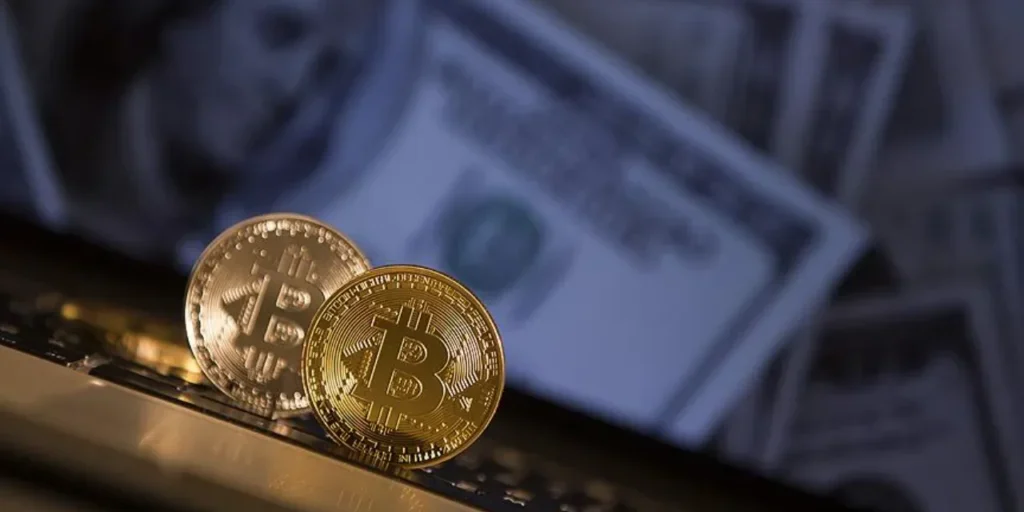 Bitcoin perde circa il 25 % del valore a novembre, scendendo a 80.000 dollari