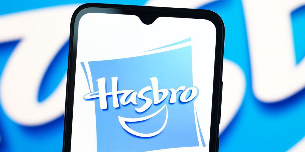 Hasbro: conquistare il mercato con giochi per adulti e Monopoly digitale