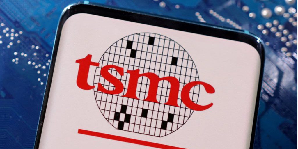Tsmc registra un aumento record dei profitti grazie alla forte domanda di chip per tecnologie avanzate