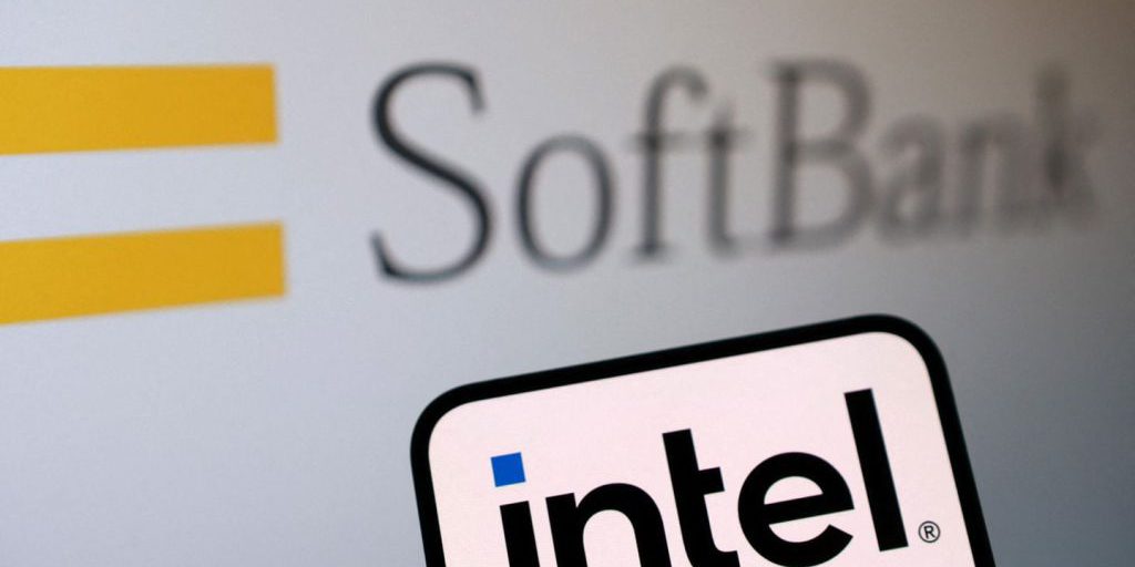 Intel riceve un investimento da SoftBank: cosa significa per il futuro dell'azienda e dell'industria tecnologica?