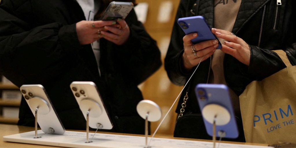 "Apple svela i dettagli del lancio dei nuovi iPhone: cosa aspettarsi dall'evento del 9 settembre"