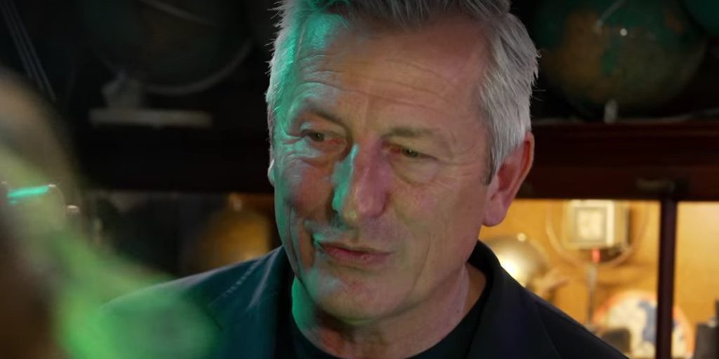 „Bares für Rares“-Star kauft einen Schiffsstrahler: Doch der Hammer kommt danach