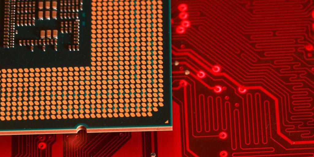 Chip e AI, la Cina accelera e punta a triplicare la produzione entro il 2026