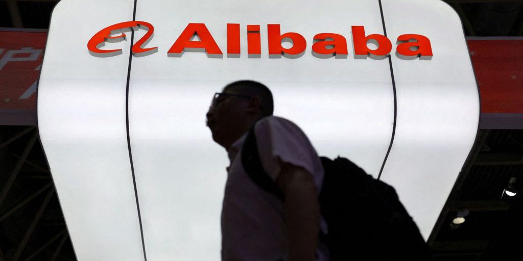 Alibaba sfida Nvidia nel settore dei chip per l'intelligenza artificiale: l'ambiziosa mossa dell'azienda cinese