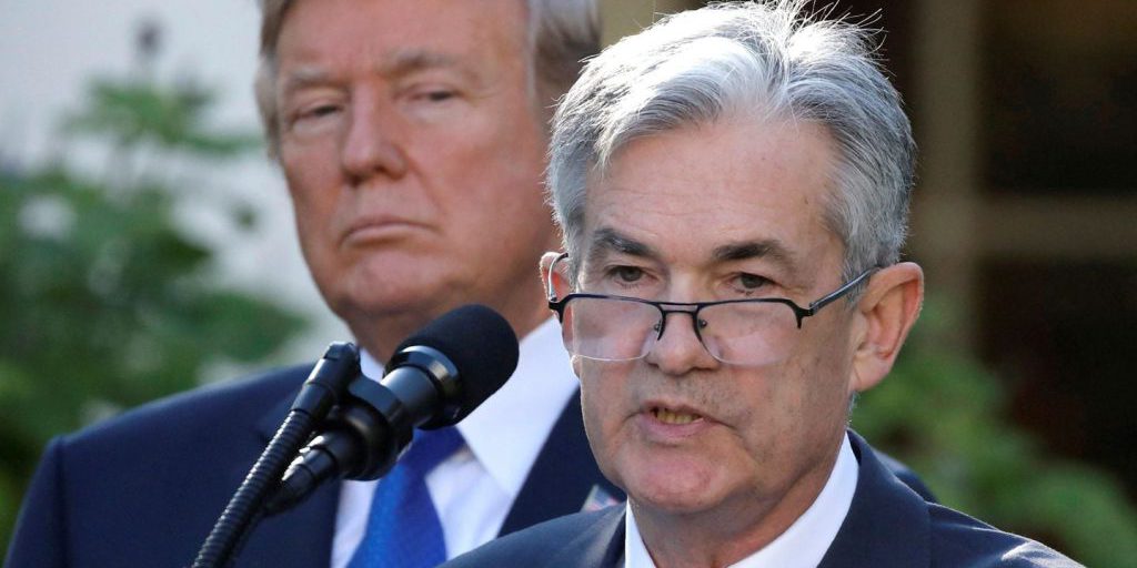 Minaccia all'indipendenza della Federal Reserve: le possibili conseguenze per i mercati finanziari globali secondo il CIO di Lombard Odier