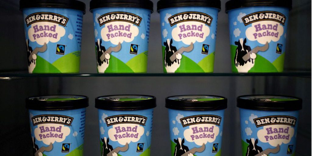 Polemica su Gaza: il fondatore di Ben &amp; Jerry's lascia l'azienda a causa di disaccordi con Unilever