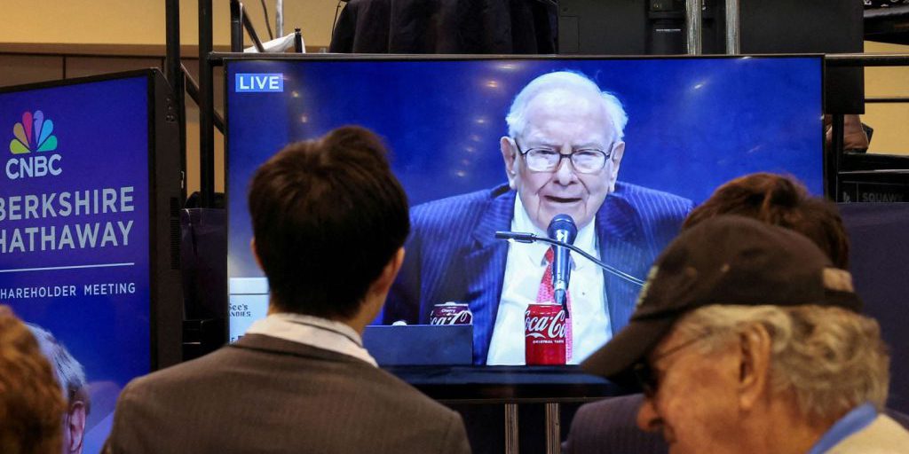 Warren Buffett in trattative per comprare Occidental