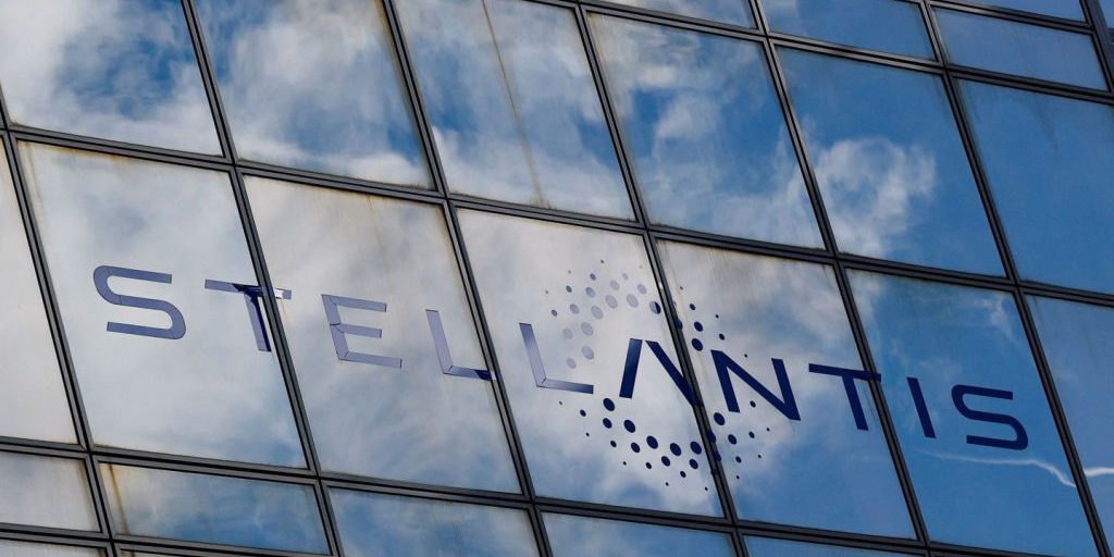 Stellantis Investe 13 Miliardi di Dollari per Espandere la Produzione negli Stati Uniti