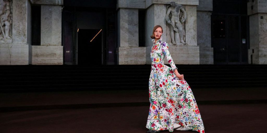 Kering, ricavi in calo del 10% a 3,4 miliardi nel terzo trimestre