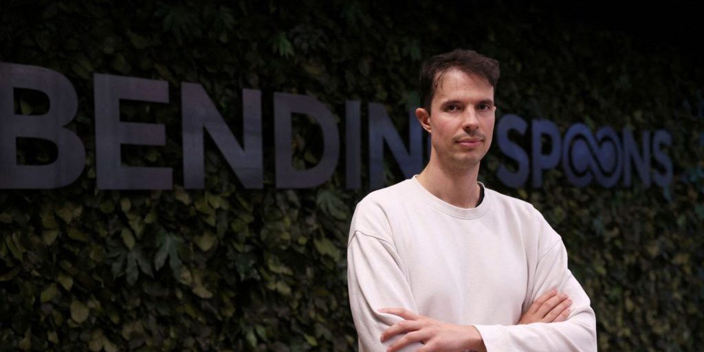 Bending Spoons Acquista AOL: Un Passo Significativo nel Mercato Tecnologico Globale