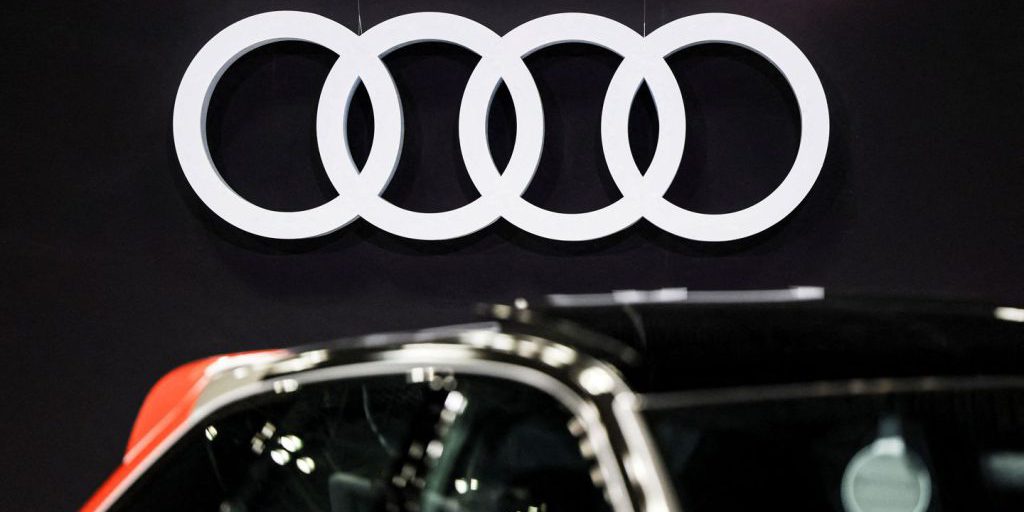 Audi rivisita al ribasso le previsioni di redditività: sfide per il settore automobilistico e prospettive per il gruppo Volkswagen