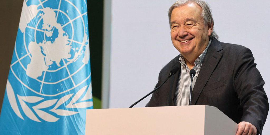 COP30 si avvicina alla dichiarazione finale